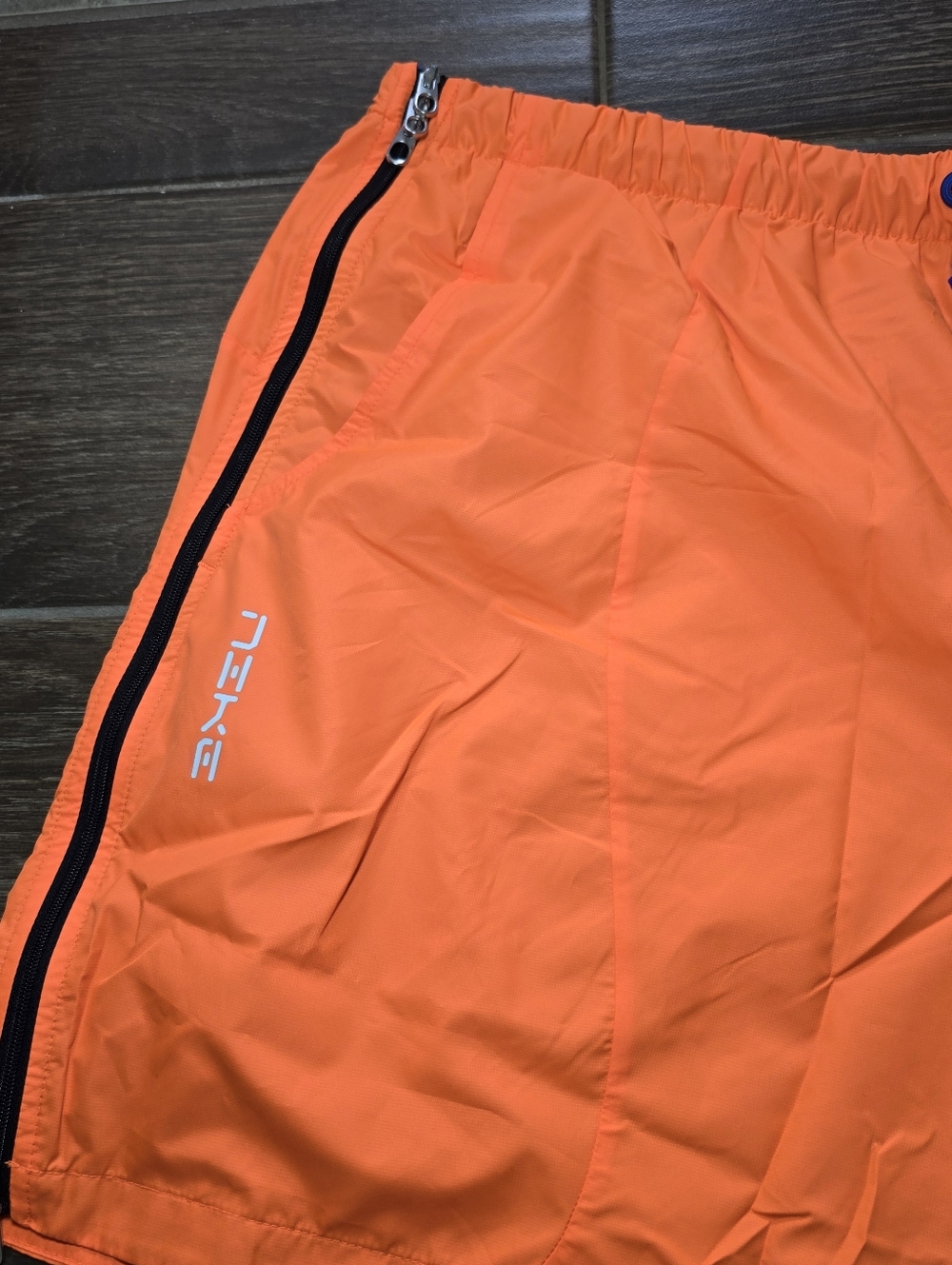 Nike Project F.R.O.G. Shorts! HV0903-803 Orange Blue Green Men’s Size XL HV0903‎ - Picture 3 of 6